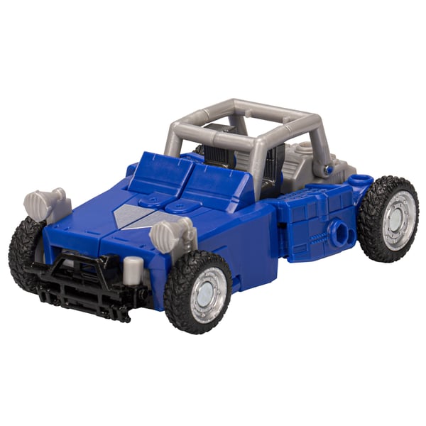 Hasbro Transformers: Legacy Generations Beach Comber