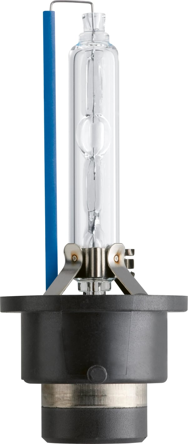 Philips WhiteVision Xenon gen2 85122WHV2S1 Xenon-forlygtepære til biler