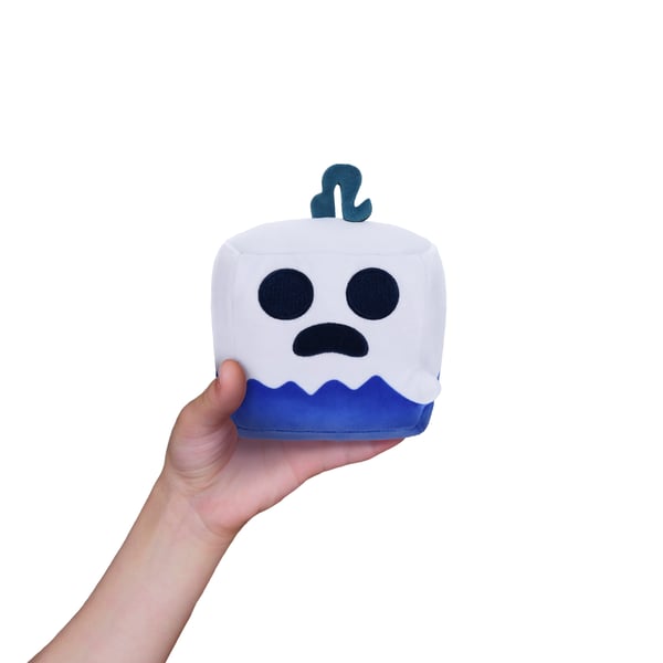 Blox Fruits - 4" Collectible Plush - Blind Box Asst - S3