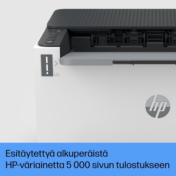 HP LaserJet Tank 2504dw -tulostin
