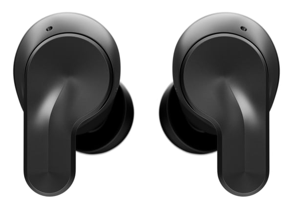 EPOS ADAPT E1 Kuulokkeet True Wireless Stereo (TWS) In-ear Business/Everyday Bluetooth Musta
