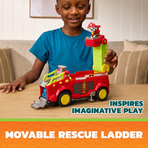PAW Patrol 6076167 leluajoneuvo