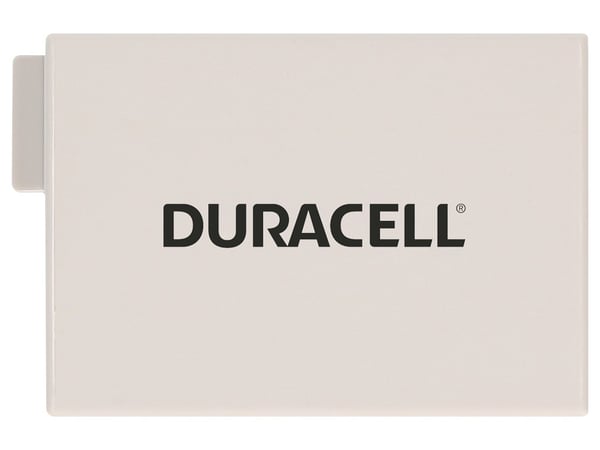 Duracell DR9945 batteri til kamera/videokamera Lithium-Ion (Li-Ion) 1020 mAh