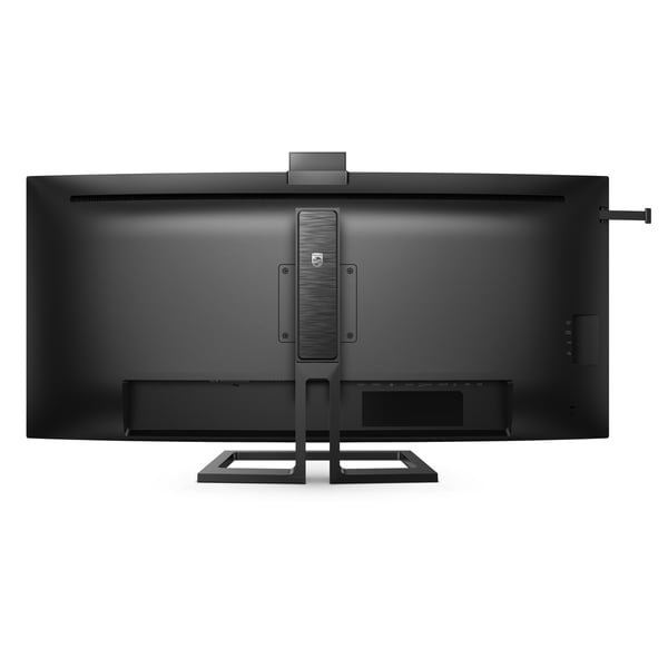 Philips 40B1U6903CH - 6000-serien - LED-skärm - böjd - USB - 100,9 cm (39,7\")