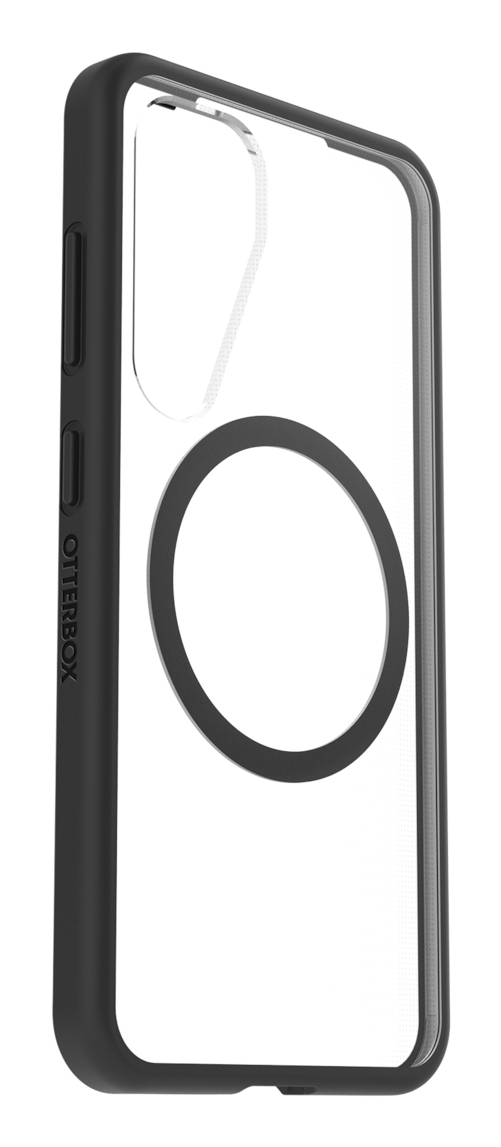 Samsung GP-FPS931OBJTW mobiltelefon etui 15,8 cm (6.2") Cover Sort, Transparent