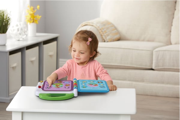 VTech Baby 80-601507 utbildningsleksaker
