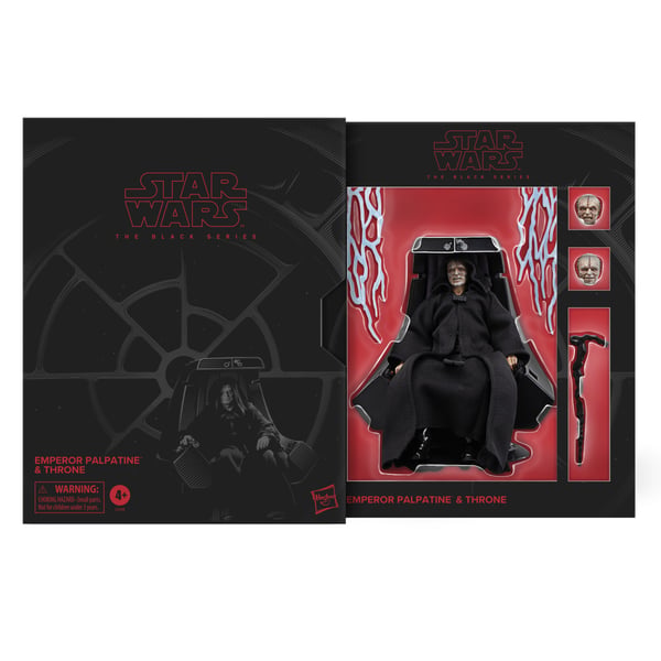 Star Wars G13185S00 legetøjsfigur til børn