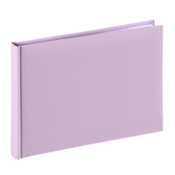 Hama Fine Art fotoalbum og arkbeskyttelse Violet 36 ark 10 x 15 cm