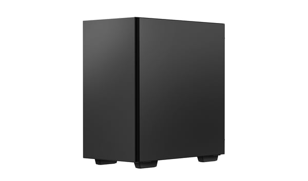 DeepCool MACUBE 110 Midi Tower Svart