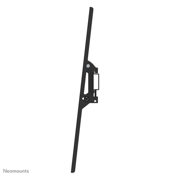 Neomounts WL30-350BL14 TV-kiinnike 165,1 cm (65") Musta