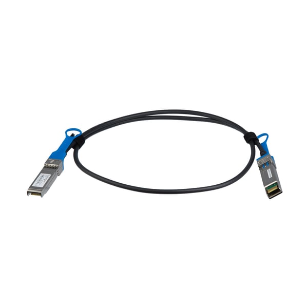 StarTech.com 1 m HP J9281B-kompatibel - SFP+ Direktanslutningskabel