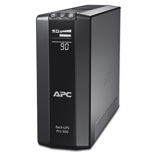 APC BR900G-FR UPS-enhed 0,9 kVA 540 W