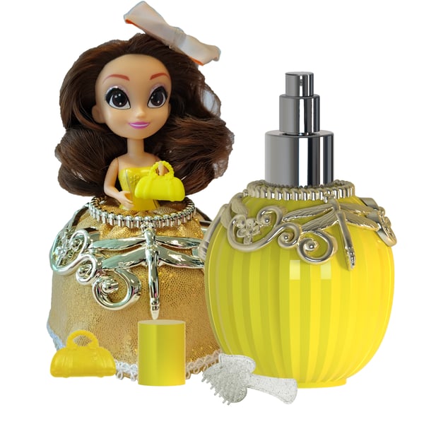 Gear2Play Perfumies Parfumfles & Pop