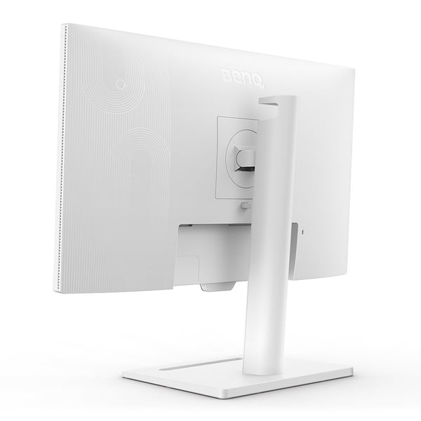 BenQ GW2790QT platta pc-skärmar 68,6 cm (27") 2560 x 1440 pixlar Quad HD LED Vit