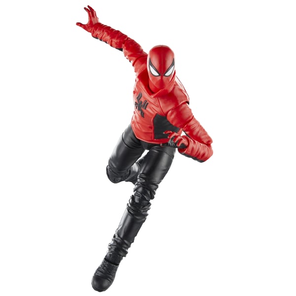 Marvel Spider-Man F90205X0 legetøjsfigur til børn