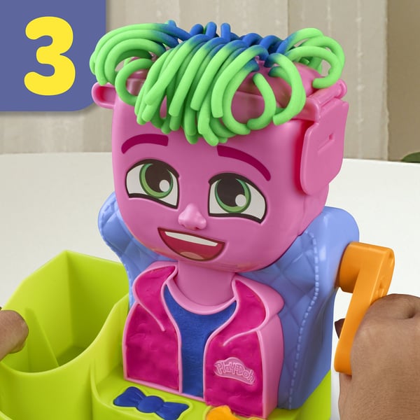 Play-Doh F88075L0 Askartelulelu