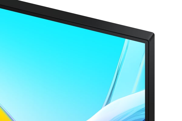 Samsung S80UD computerskærm 81,3 cm (32") 3840 x 2160 pixel 4K Ultra HD LCD Sort