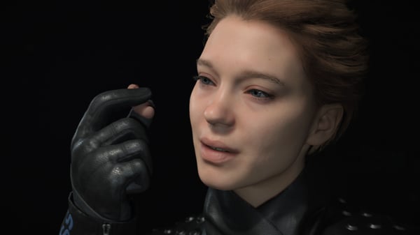 Sony Interactive Entertainment Death Stranding, PS4 Vakio PlayStation 4