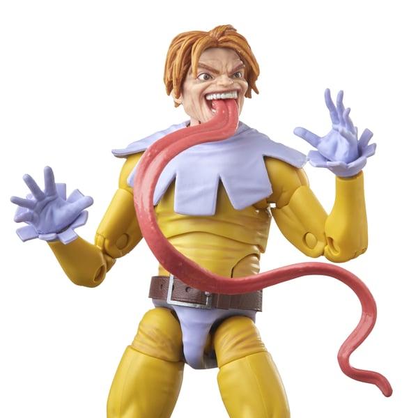 Marvel F34425L0 action - ja keräilyfiguuri