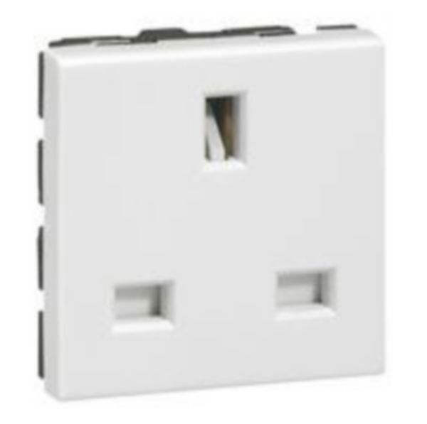 Legrand 077505 pistorasia