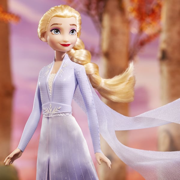 Disney Frozen 2 F07965X1 nukke