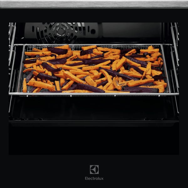 Electrolux E9OOAFWM uunin osa & lisävaruste Grid Ruostumaton teräs