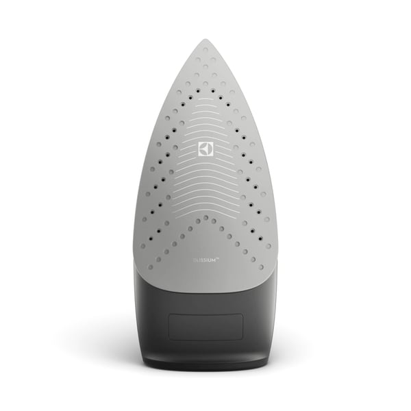 Electrolux E5SI2-6OG Höyrysilitysrauta Glissium-pohjalevy 2400 W Vihreä