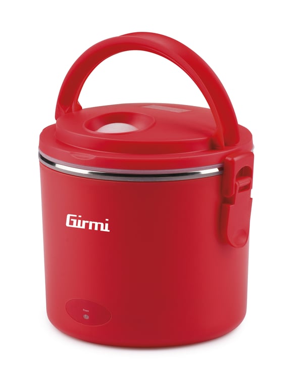Girmi SC01 40 W 0,7 L Punainen Aikuinen/lapsi