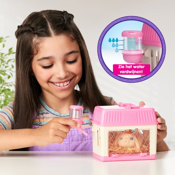 Moose Toys Little Live Pets MS26511 legetøjssæt