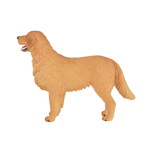 Mojo Fun Golden Retriever