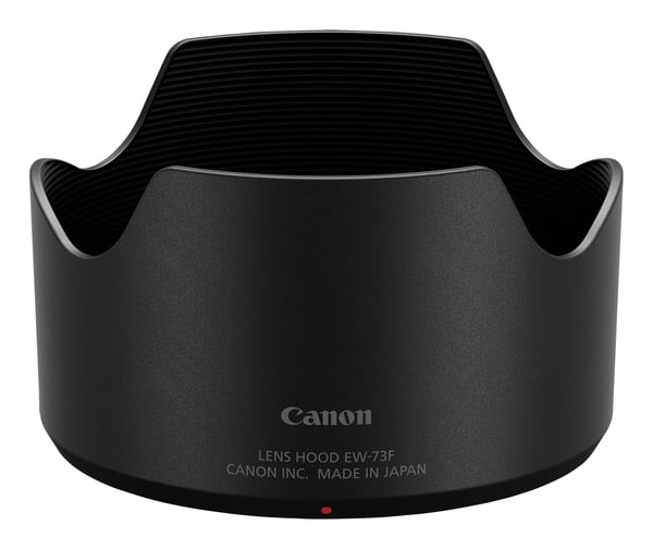 Canon RF 35mm F1.4 L VCM MILC Laajakulma Musta