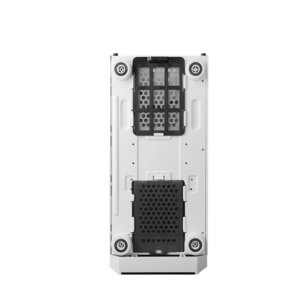 Chieftec GL-03W-OP datorväskor Midi Tower Vit