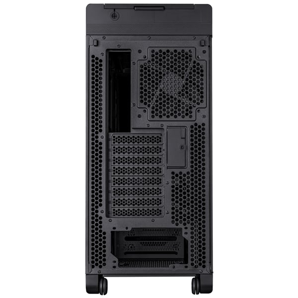 ASUS ProArt PA602 Midi Tower Sort