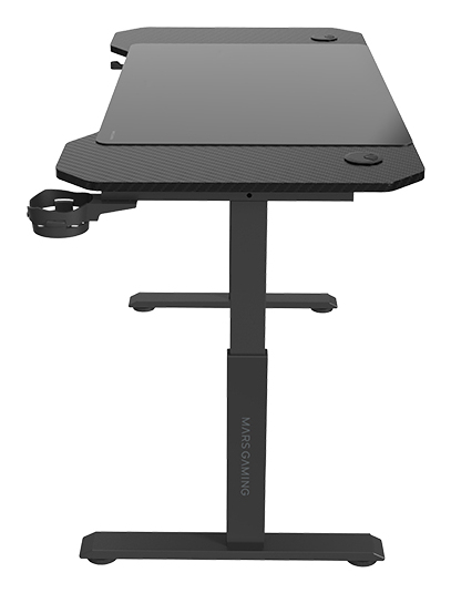 Mars Gaming MGD-ERGO120 Svart