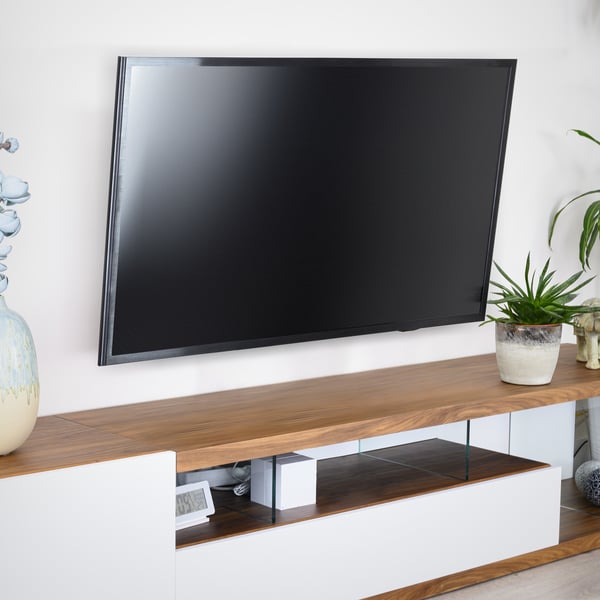 TooQ LP4270T-B tv-fäste 177,8 cm (70") Svart