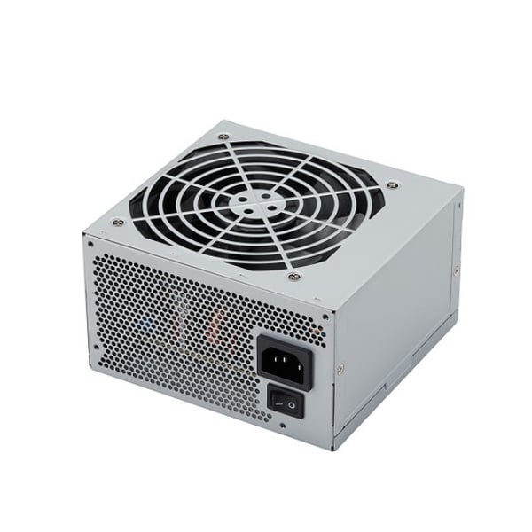 FSP FSP500-50AAC virtalähdeyksikkö 550 W ATX Harmaa