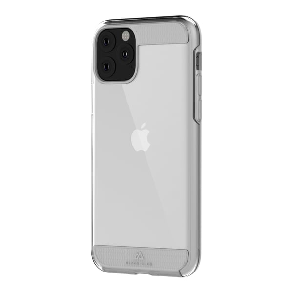 Hama Air Robust mobiltelefonfodral Mobilskal Transparent Hama Air Robust mobiltelefonfodral Mobilskal Transparent