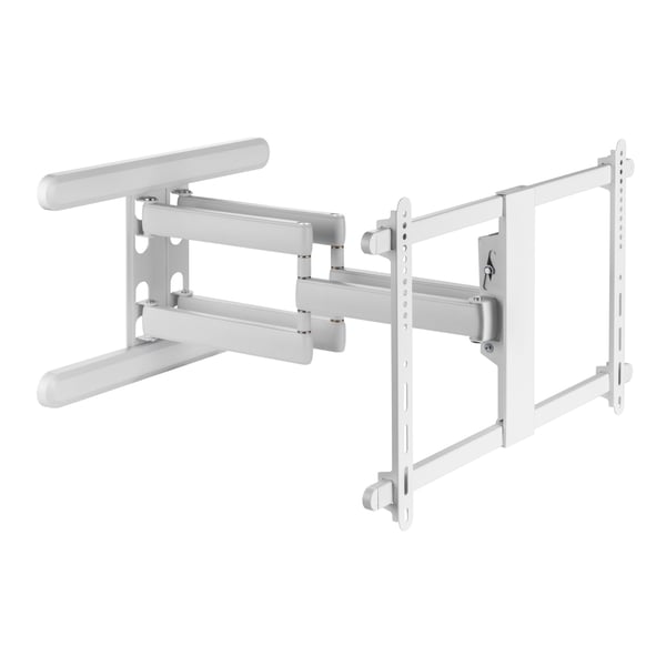 InLine 23118W tv-beslag 94 cm (37") Hvid