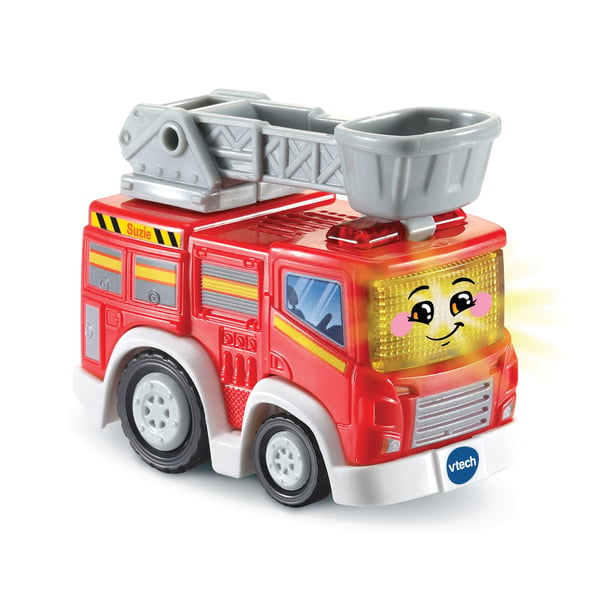 VTech Tut Tut Aventures 80-543005 leksaksfordon
