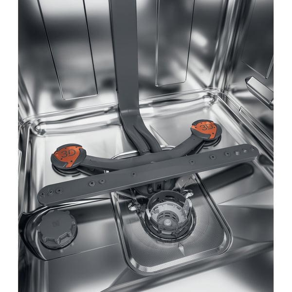 Hotpoint HA6IB16B2M6L0 Fuldt indbygget 16 kuverter
