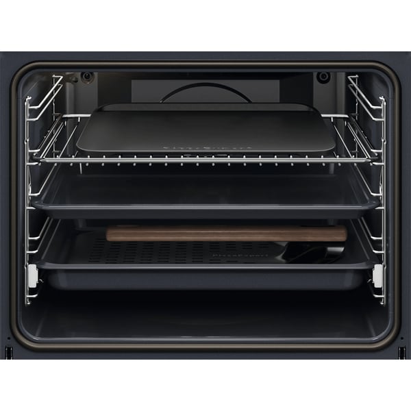 Electrolux EOX8P08WH 72 L 3490 W Sort