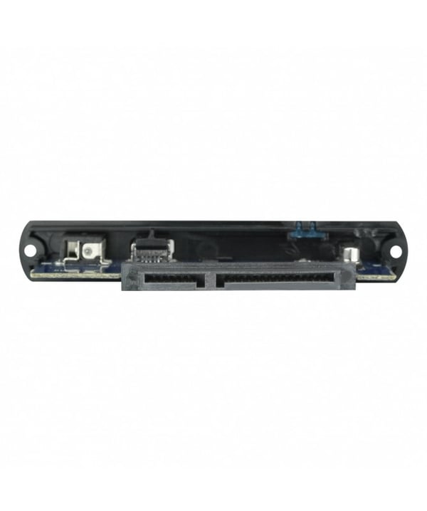 Vultech GS-25U3 REV 2.1 drevkabinet HDD kabinet Sort 2.5"