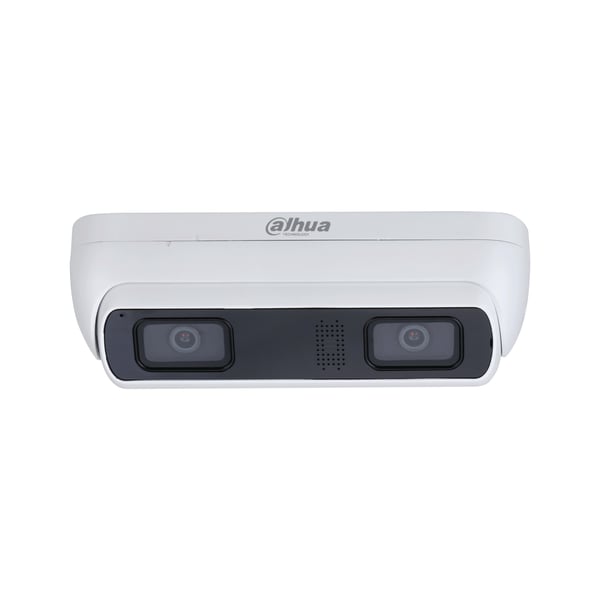 Dahua Technology IPC -HDW8441XP-3D-0280B bevakningskameror Låda IP-säkerhetskamera Inomhus & utomhus 2560 x 1440 pixlar Tak