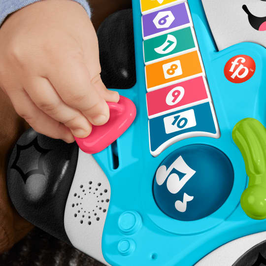 Fisher-Price HYK93 oppimislelu