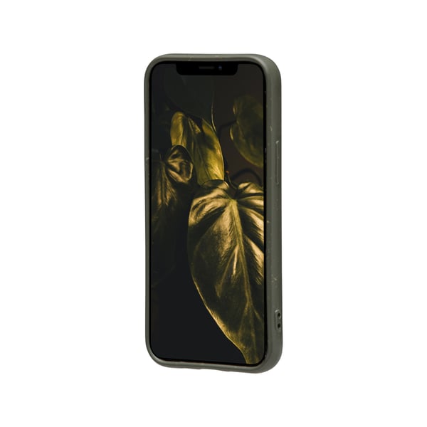 dbramante1928 Grenen mobiltelefonfodral 13,7 cm (5.4") Mobilskal Oliv