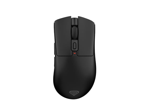 GENESIS Thor Zircon 880 Pro hiiri Pelaaminen Oikeakätinen RF Wireless + Bluetooth + USB Type-C Optinen 30000 DPI