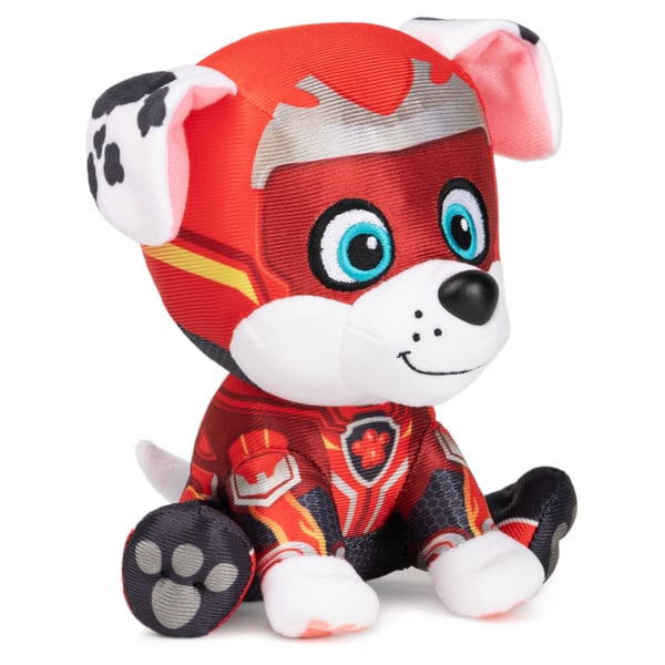 PAW Patrol GPW 6inPawPatrol Movie2 Marshall GML