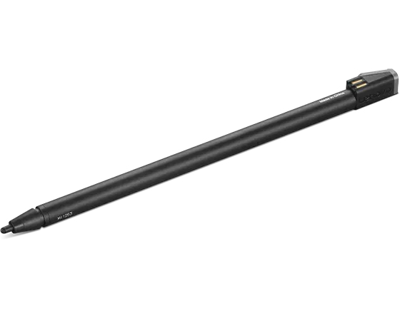 Lenovo 4X81C96610 stylus pen 3,3 g Sort