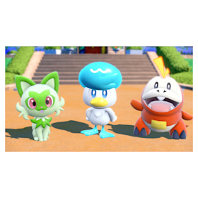 Nintendo 10012287 videospil Standard Tysk, Engelsk, Spansk, Fransk, Italiensk, Japansk, Koreansk Nintendo Switch