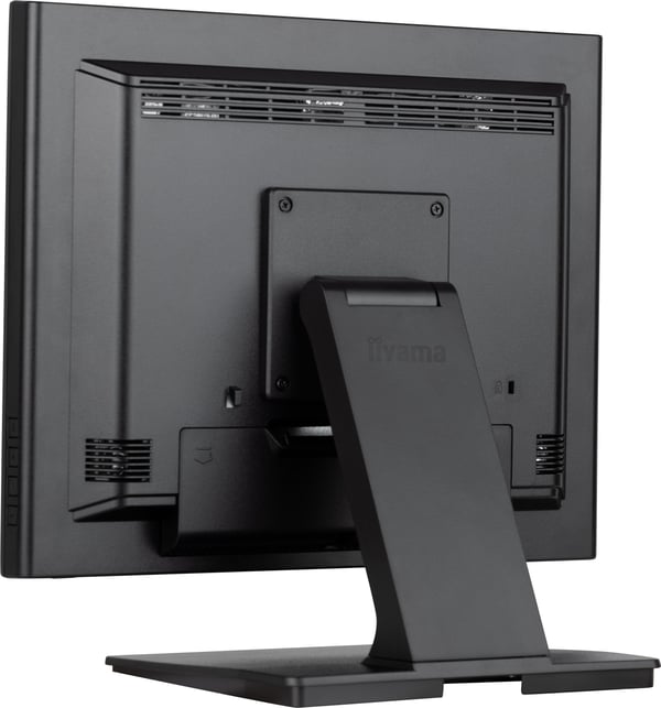 iiyama ProLite T1731SR-B2S tietokoneen litteä näyttö 43,2 cm (17") 1280 x 1024 pikseliä Kosketusnäyttö